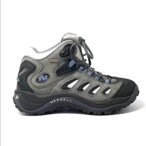 merrell reflex mid